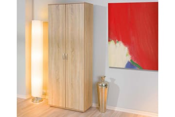 Eliane Skåp 70 cm - Ljus Ek - Förvaring - Förvaringsmöbler - Byrå