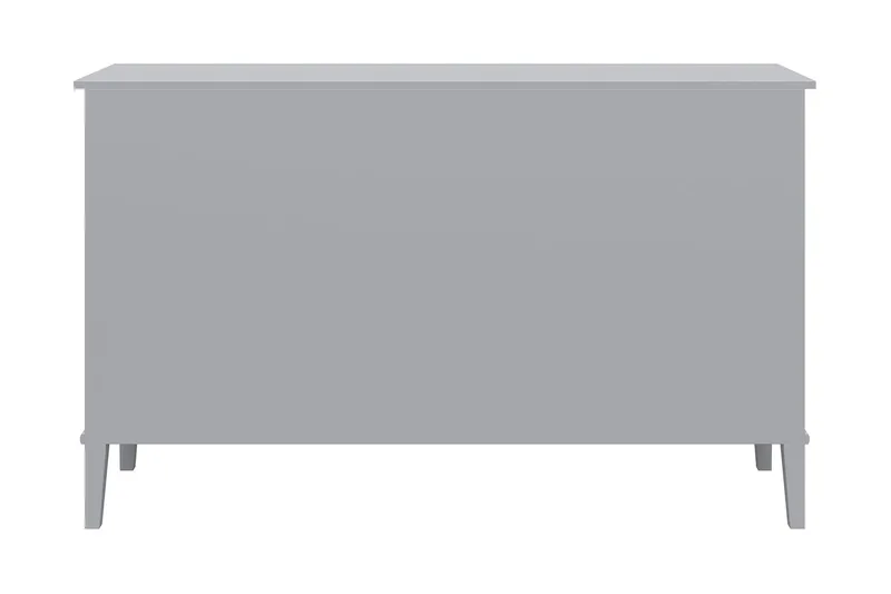 Evgeni Byrå 6 lådor - Grå - Förvaring - Förvaringsmöbler - Byrå