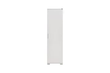 Förvaringsskåp 45x169 cm - Vit - Förvaring - Förvaringsmöbler - Byrå