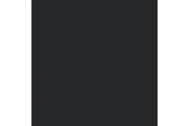 Franklin Förvaringsskåp 80x40 cm Svart - Dorel Home - Förvaring - Förvaringsmöbler - Byrå