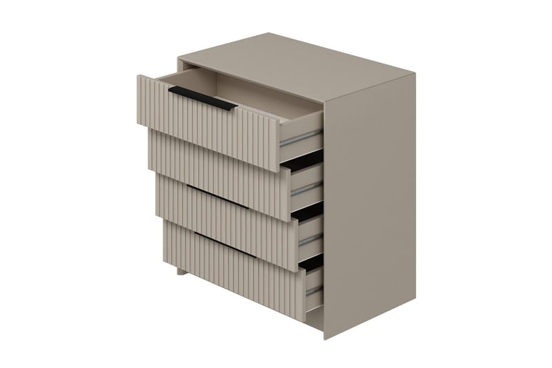 Fruitland Byrå - Sten - Förvaring - Förvaringsmöbler - Byrå