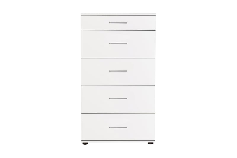 Highboard 60x108 cm - Vit - Förvaring - Förvaringsmöbler - Byrå