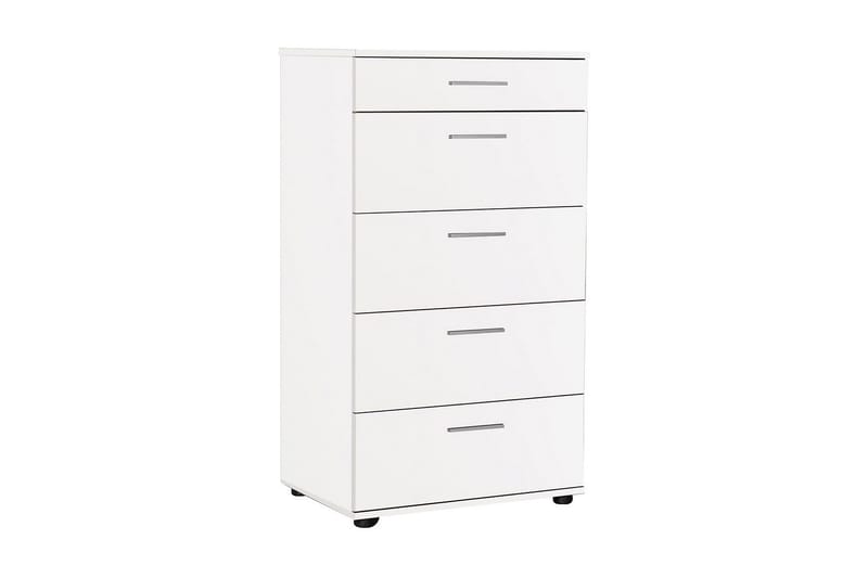 Highboard 60x108 cm, Vit