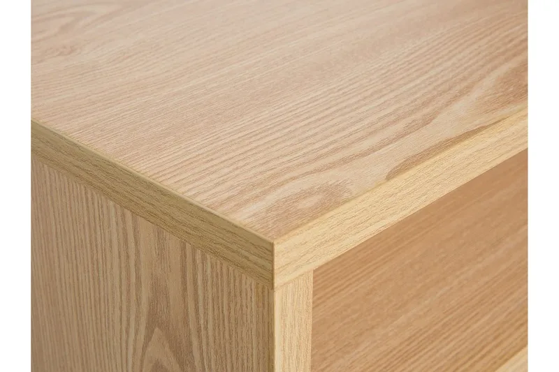 Irvine Byrå 40|119,5 cm - Trä/Natur - Förvaring - Förvaringsmöbler - Byrå