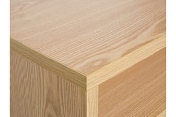 Irvine Byrå 40|119,5 cm - Trä/Natur - Förvaring - Förvaringsmöbler - Byrå