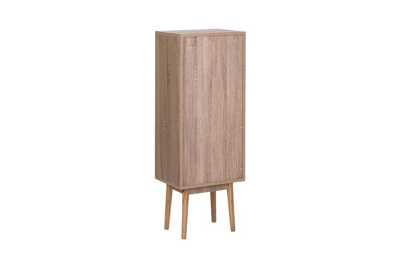 JASHAE Skåp Trä/Natur - Förvaring - Förvaringsmöbler - Byrå