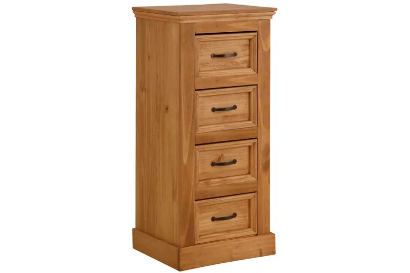 Jools Byrå 45 cm, Brun