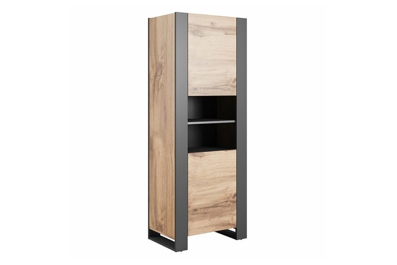 Juniskär Highboard - Antracit - Förvaring - Förvaringsmöbler - Byrå