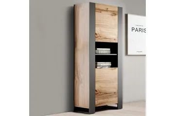 Juniskär Highboard - Antracit - Förvaring - Förvaringsmöbler - Byrå