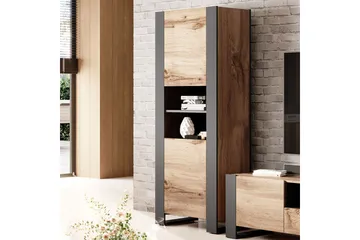Juniskär Highboard - Antracit - Förvaring - Förvaringsmöbler - Byrå