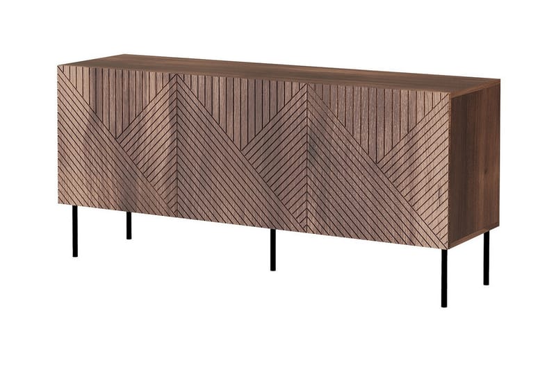 Juniskär Highboard Brun - Förvaring - Förvaringsmöbler - Byrå
