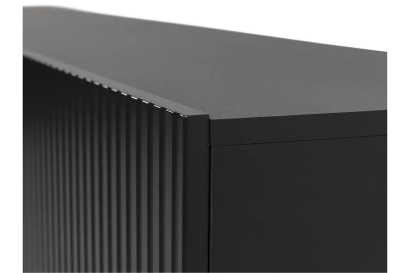 Juniskär Highboard Scandinavian Choice Black - Förvaring - Förvaringsmöbler - Skänkar & sideboards