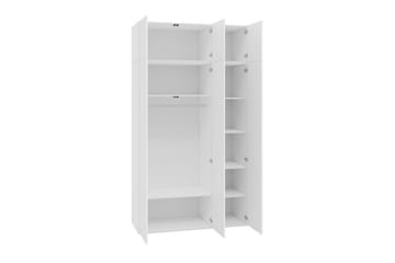 Juniskär Highboard - Svart - Förvaring - Förvaringsmöbler - Byrå