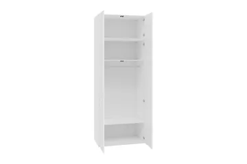 Juniskär Highboard - Svart - Förvaring - Förvaringsmöbler - Byrå