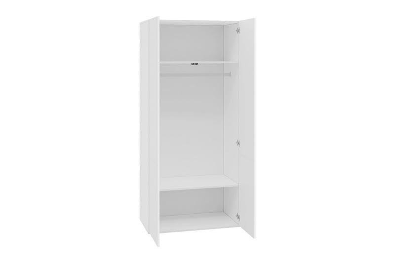 Juniskär Highboard - Svart - Förvaring - Förvaringsmöbler - Byrå