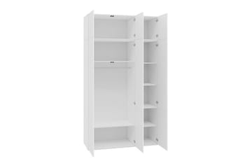 Juniskär Highboard - Vit - Förvaring - Förvaringsmöbler - Byrå