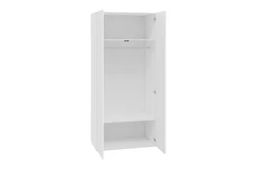 Juniskär Highboard - Vit - Förvaring - Förvaringsmöbler - Byrå