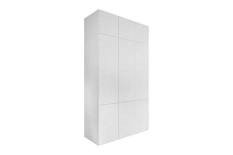 Juniskär Highboard, Vit