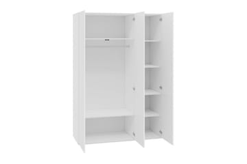 Juniskär Highboard - Vit - Förvaring - Förvaringsmöbler - Byrå