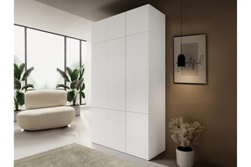 Juniskär Highboard - Vit - Förvaring - Förvaringsmöbler - Byrå