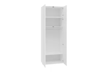 Juniskär Highboard - Vit - Förvaring - Förvaringsmöbler - Byrå