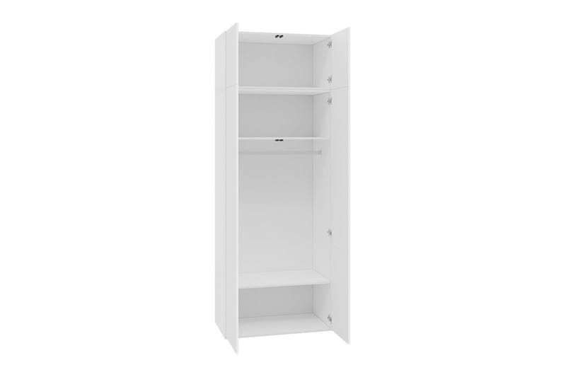 Juniskär Highboard - Vit - Förvaring - Förvaringsmöbler - Byrå