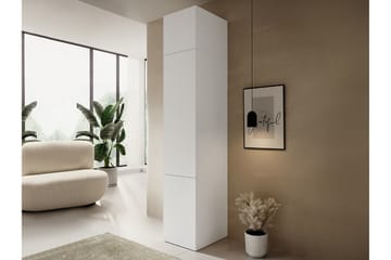 Juniskär Highboard - Vit - Förvaring - Förvaringsmöbler - Byrå