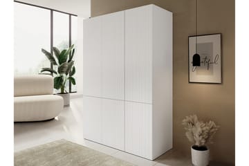 Juniskär Highboard - Vit - Förvaring - Förvaringsmöbler - Byrå