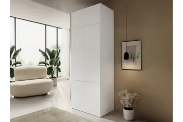 Juniskär Highboard - Vit - Förvaring - Förvaringsmöbler - Byrå