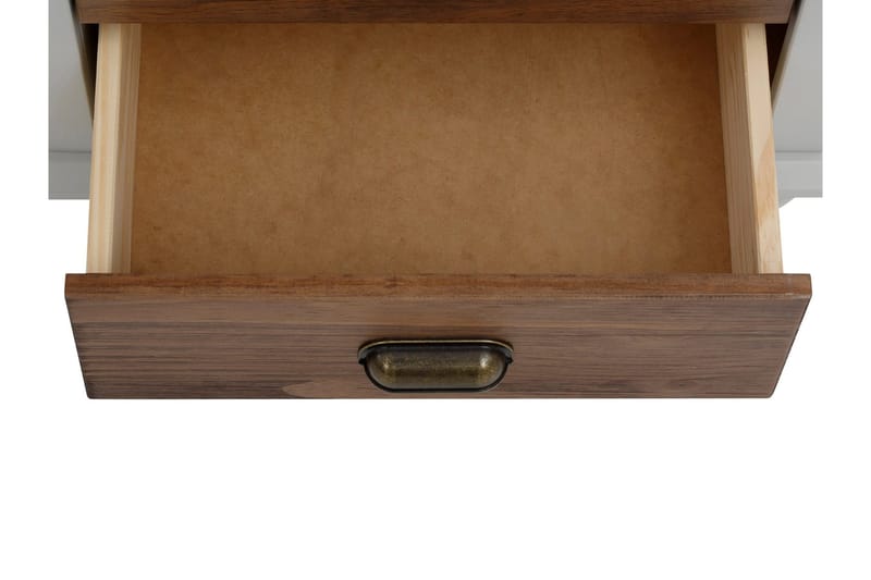 Kagami Highboard - Grå/Brun - Förvaring - Förvaringsmöbler - Byrå