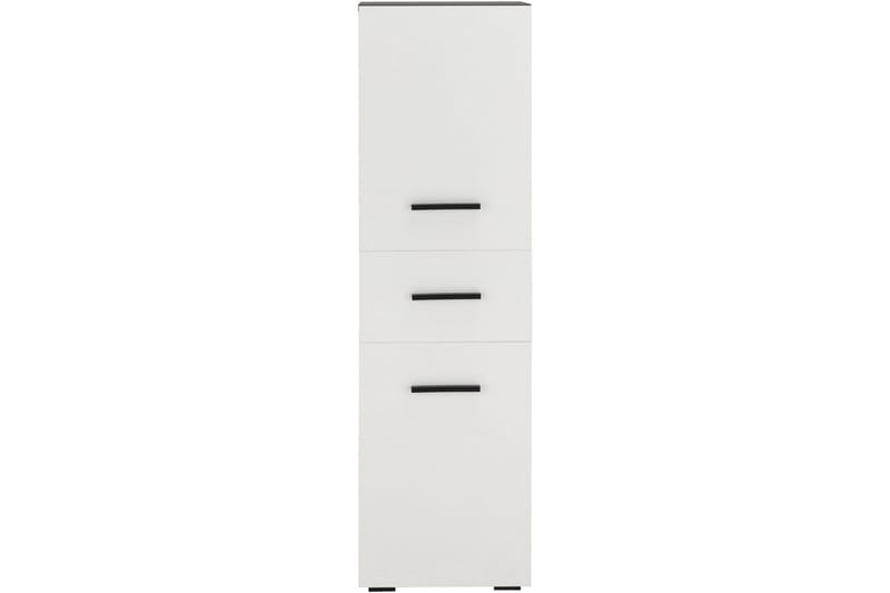 KAJAL Highboard Vit - Förvaring - Förvaringsmöbler - Byrå