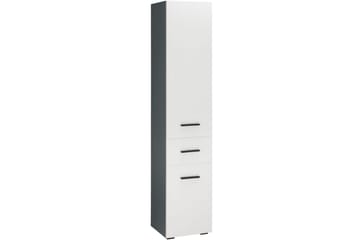 KAJAL Highboard Vit