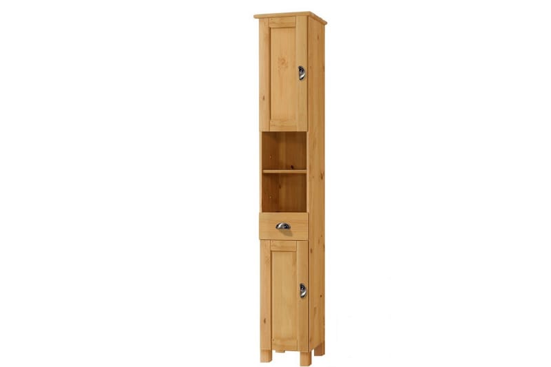 KALLO Highboard Brun - Förvaring - Förvaringsmöbler - Byrå
