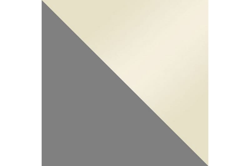 KARMEN Skåp för tvättmaskin 80x52x82 cm - Beige/Grå - Förvaring - Förvaringsmöbler - Byrå