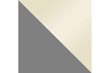 Karmen Skåp för tvättmaskin 80x52x82 cm - Beige/Grå - Förvaring - Skåp - Köksskåp