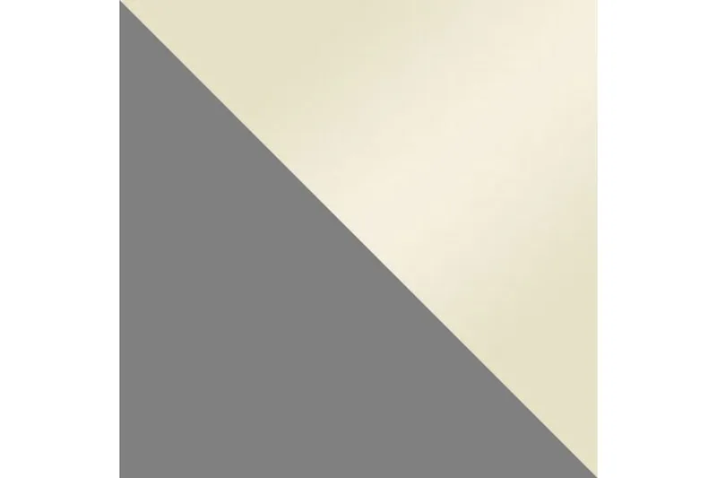 Karmen Väggskåp 50x36x40 cm - Svart/Grå/Vit - Förvaring - Skåp - Köksskåp - Väggskåp