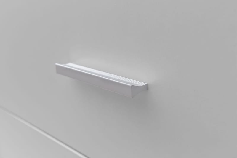 KATTUVUOMA Byrå 60x30 cm Vit - Förvaring - Förvaringsmöbler - Byrå