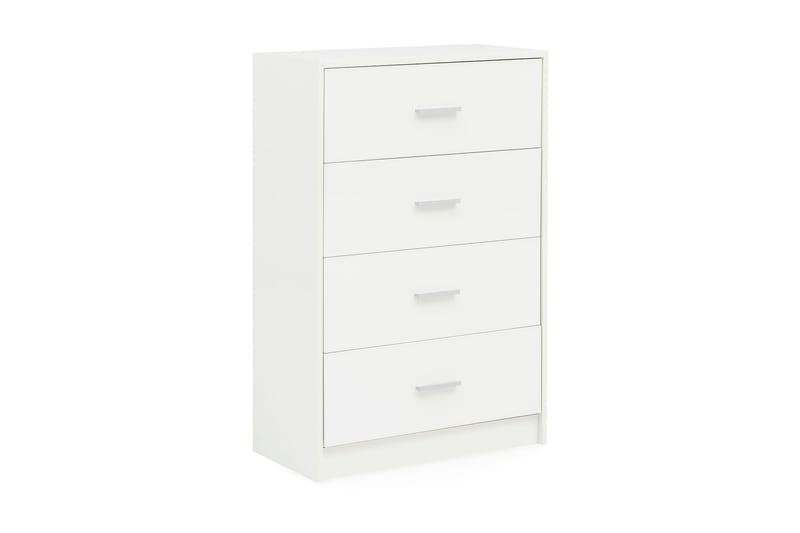 KATTUVUOMA Byrå 60x30 cm Vit - Förvaring - Förvaringsmöbler - Byrå