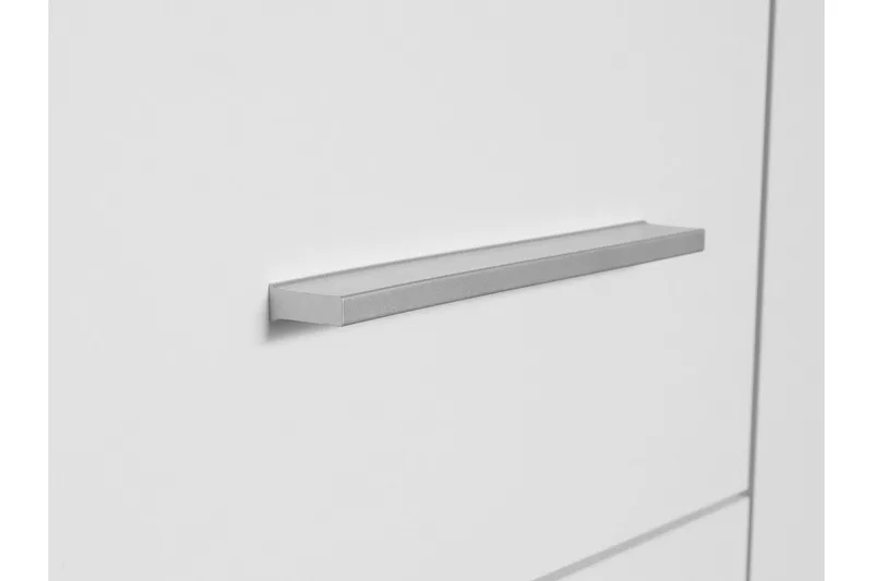 Kintore Highboard - Vit - Förvaring - Förvaringsmöbler - Byrå