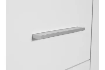 Kintore Highboard - Vit - Förvaring - Förvaringsmöbler - Byrå
