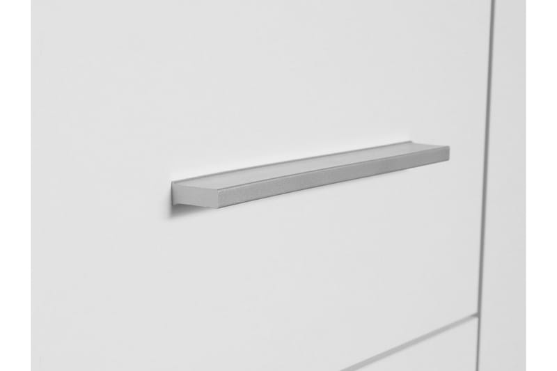Kintore Highboard - Vit - Förvaring - Förvaringsmöbler - Byrå