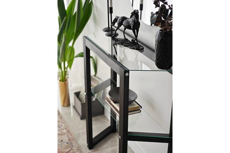 Kuselov Byrå - Antracit - Förvaring - Förvaringsmöbler - Byrå