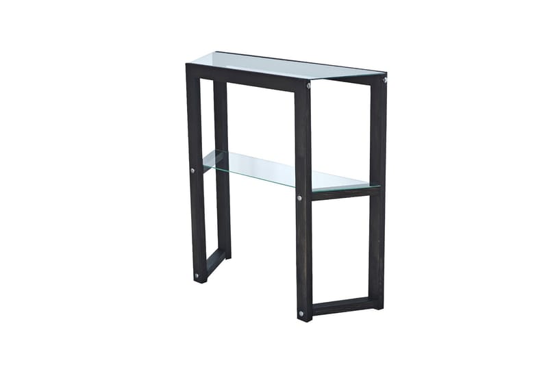 Kuselov Byrå - Antracit - Förvaring - Förvaringsmöbler - Byrå