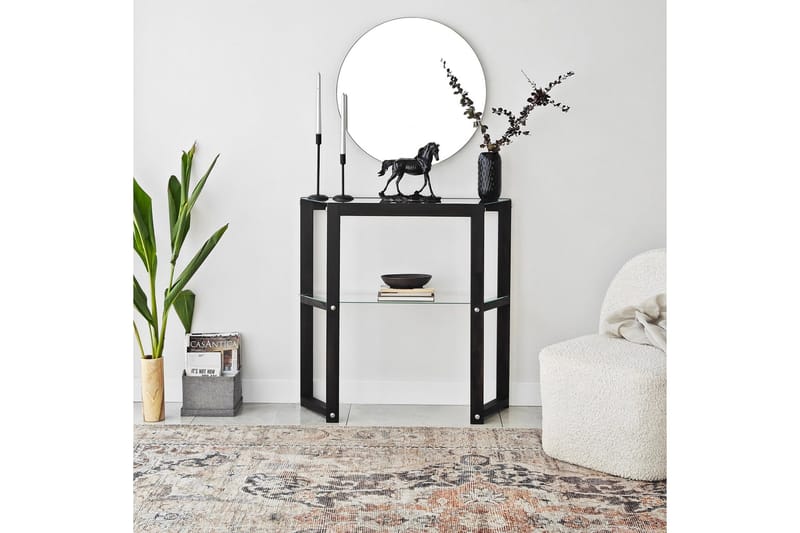 Kuselov Byrå - Antracit - Förvaring - Förvaringsmöbler - Byrå