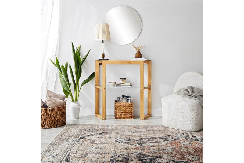 Kuselov Byrå - Ek - Förvaring - Förvaringsmöbler - Byrå