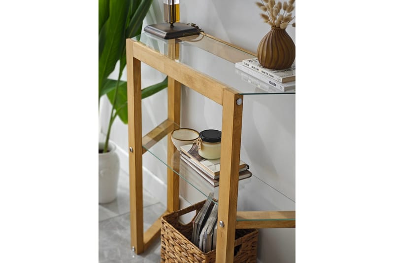 Kuselov Byrå - Ek - Förvaring - Förvaringsmöbler - Byrå