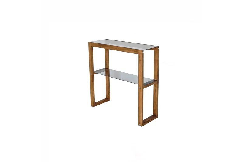 Kuselov Byrå - Valnöt - Förvaring - Förvaringsmöbler - Byrå