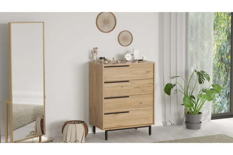 Liyakat Byrå, Valnöt