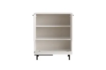 Liyakat Highboard - Vit - Förvaring - Förvaringsmöbler - Byrå