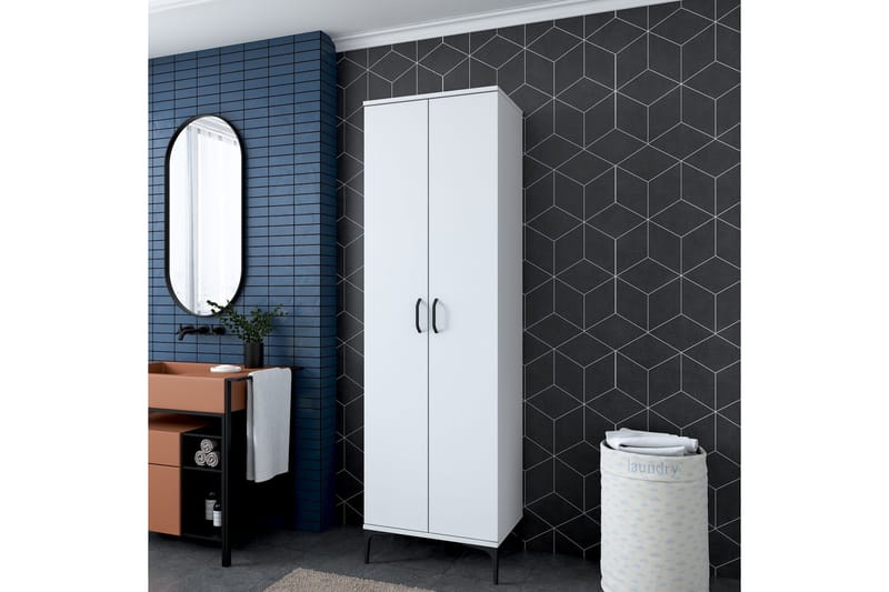 Manorma Highboard, Vit